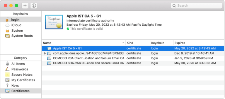 Cerchi un pratico strumento per la gestione delle password che è integrato in dispositivi iOS, iPadOcome usare Apple Keychain su iPhone