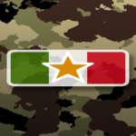 isteccone l'app per i militari italiani