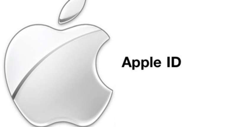 errore connessione all'Apple ID