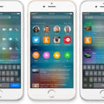 Come usare lo spotlight su iPhone