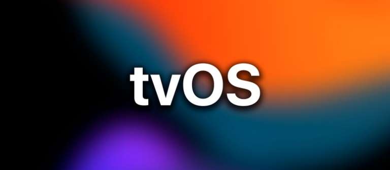 Novità TvOS 14