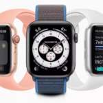 Novità WatchOS 7