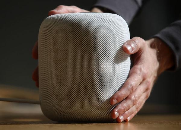HomePod funzionerà con applicazioni terze musicali