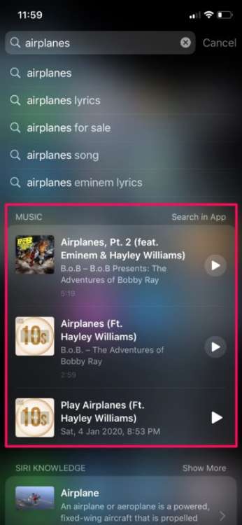 Apple Music