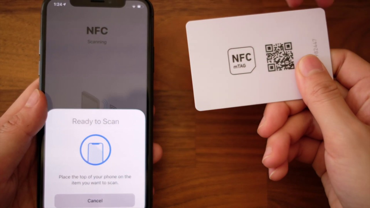 nfc tag reader iphone 11 nfc tag reader iphone 11