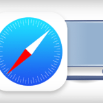 modificare i segnalibri in Safari