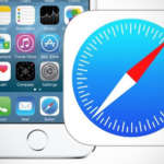 Salvare le informazioni delle carte su safari