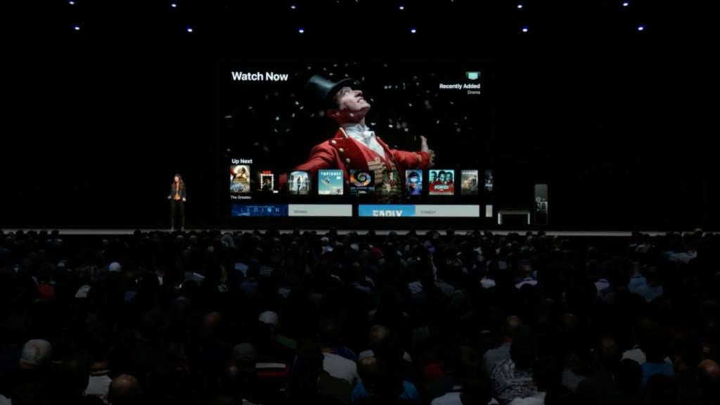 Ultimi rumors prima del WWDC20: TvOS