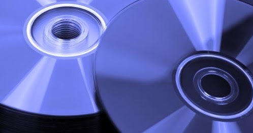 Masterizzare file su DVD/CD con il Mac