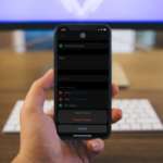 eliminare contatti duplicati su iPhone