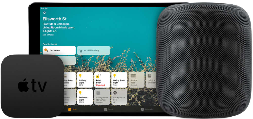 Come impostare le automazioni in Homekit