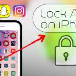Bloccare le app con Password