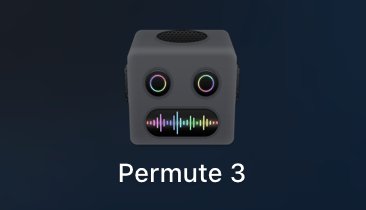 Recensione Permute 3