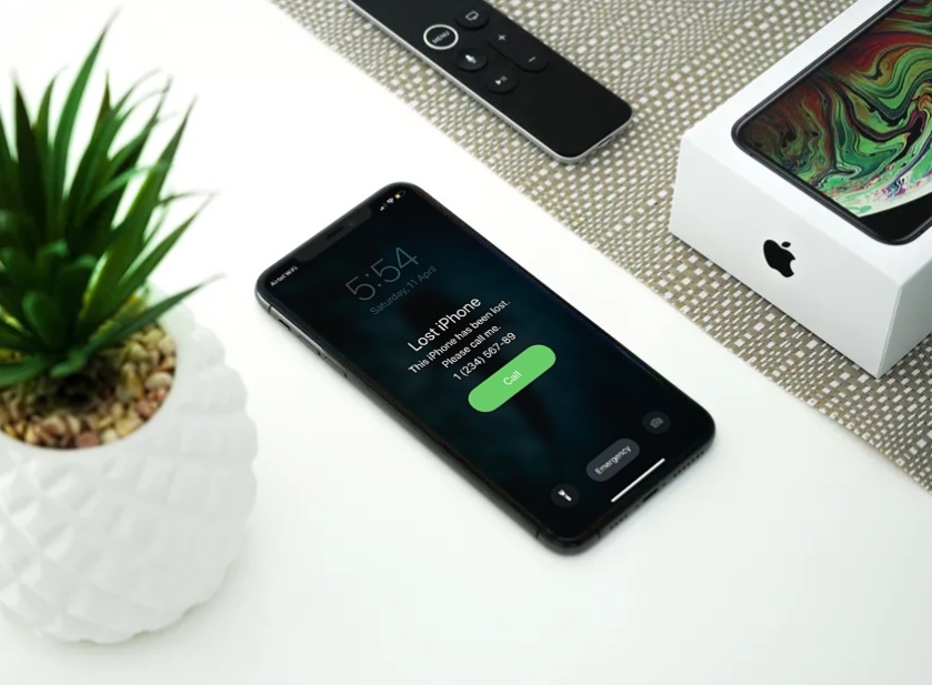 Come rintracciare iPhone spento - ChimeraRevo