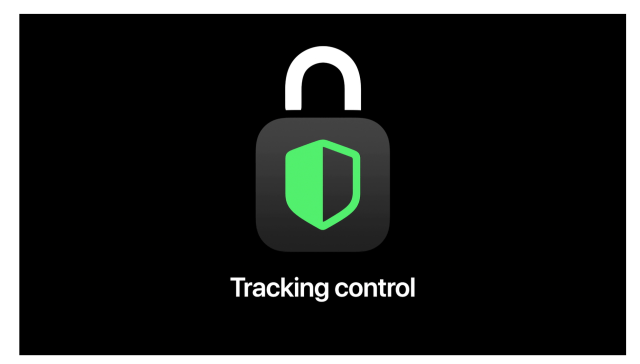 Novità in casa apple, più privacy per safari