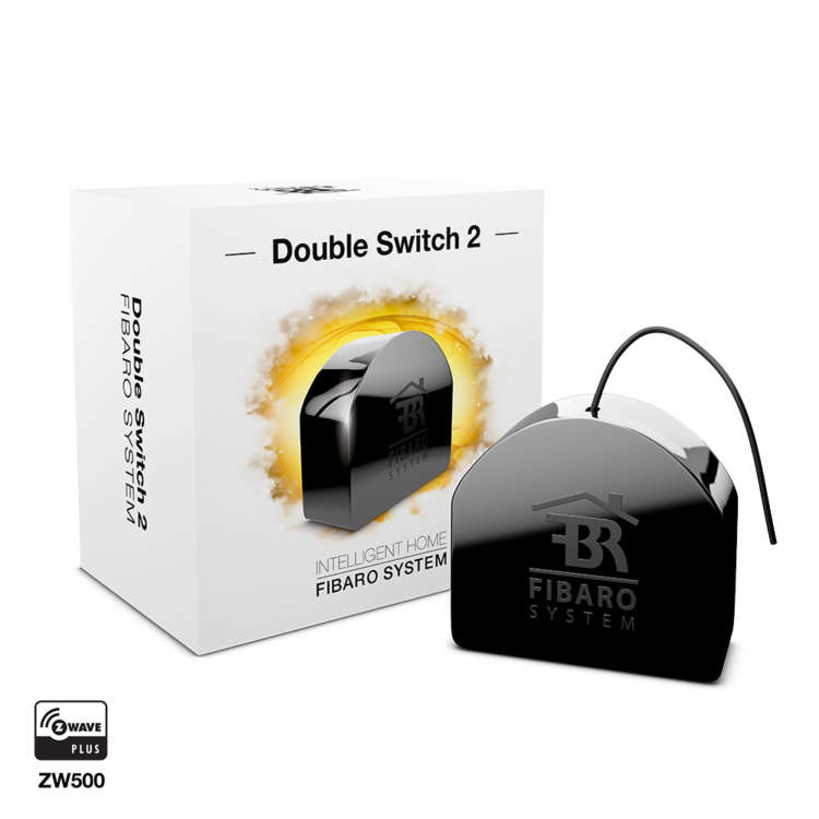 Double Switch 2