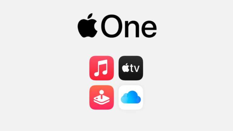apple one final x - visto - Mr.Apple