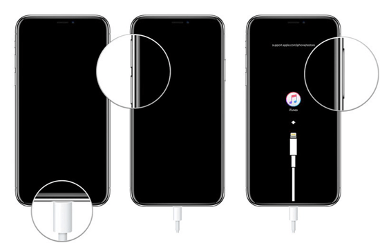 Prepararsi all'arrivo di iOS 14 DFU