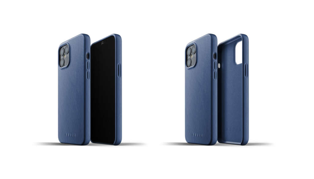 Proteggete l'iPhone 12 cover