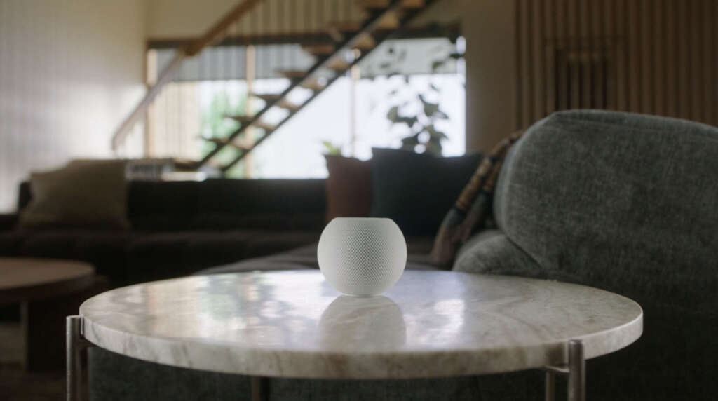 Homepod mini