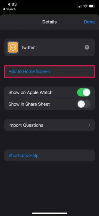 change app icons ios shortcuts x x - personalizzata - Mr.Apple