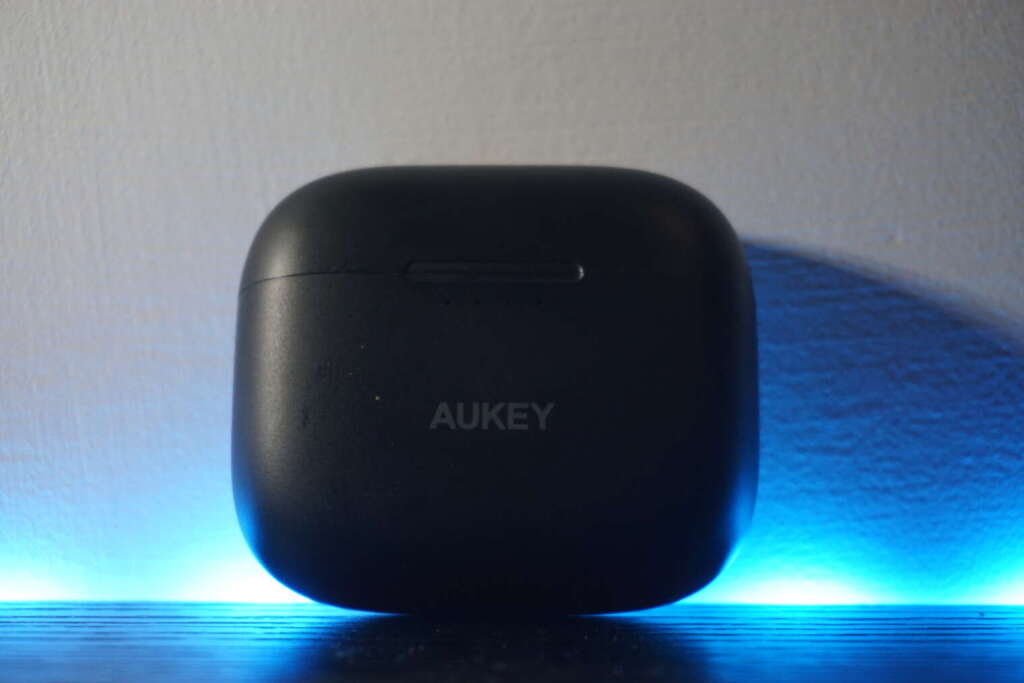 AUKEY EP N5