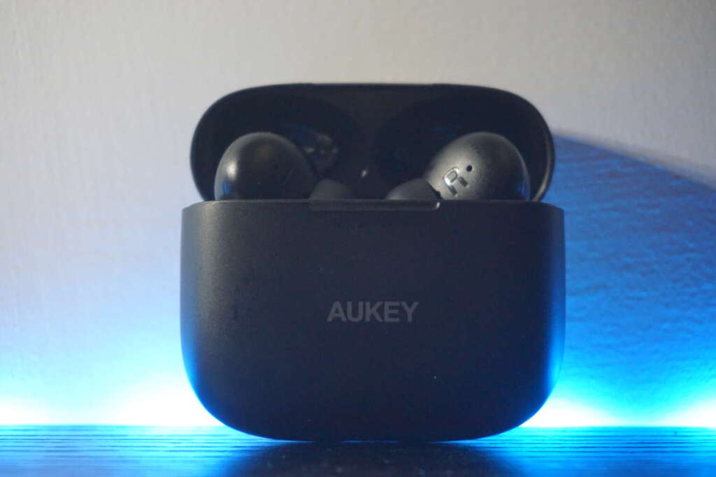 AUKEY EP N5 aperte