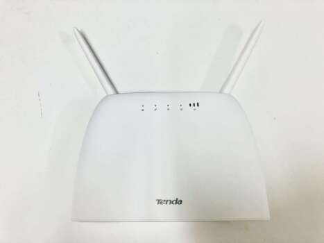 Complessivo router