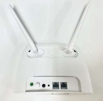 Posteriore Router 4G09 Tenda 