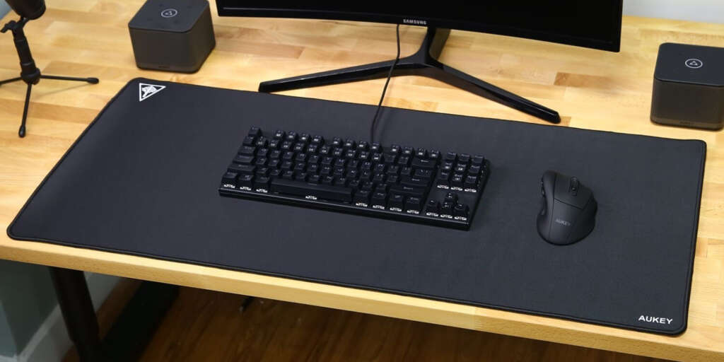 AUKEY Mousepad XXL