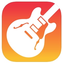 Rendere una registrazione una suoneria su iPhone app music band