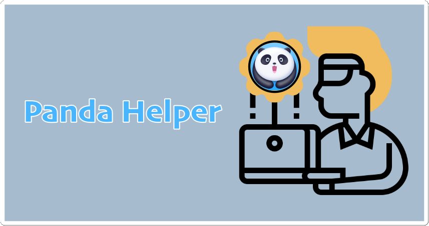 Installare Panda Helper su iOS