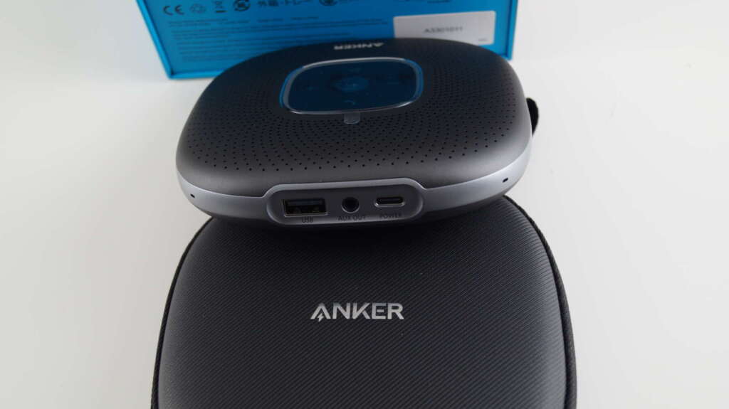 Anker PowerConf