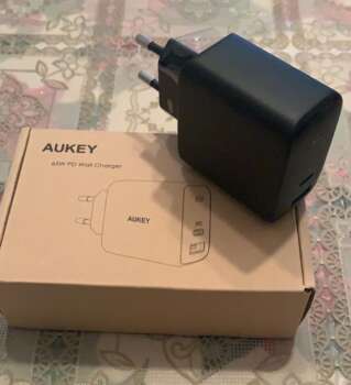 Complessivo Aukey PA B3