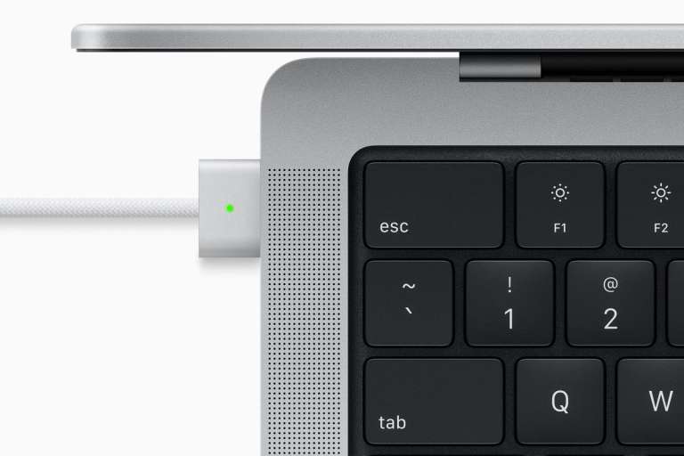 Apple MacBook Pro MagSafe - rivoluzione - Mr.Apple