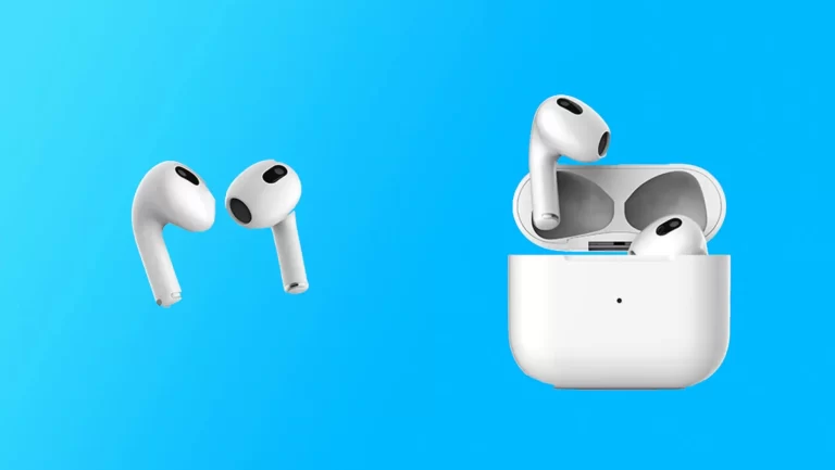 evosmart airpods render - generazione - Mr.Apple