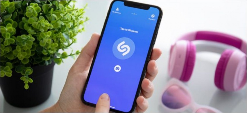 Come riconoscere canzoni online direttamente da iPhone iPad