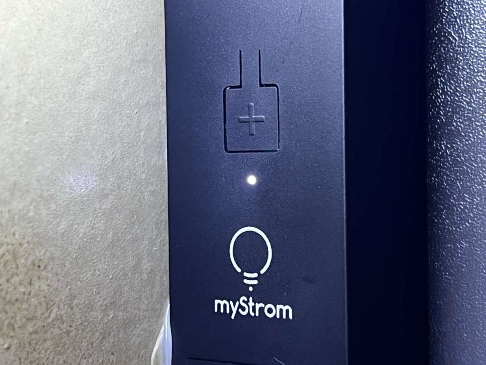 Controller led HomeKit mystore