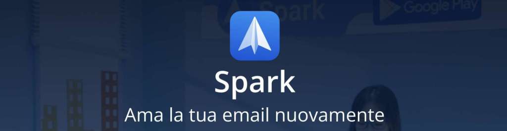 Spark Mail