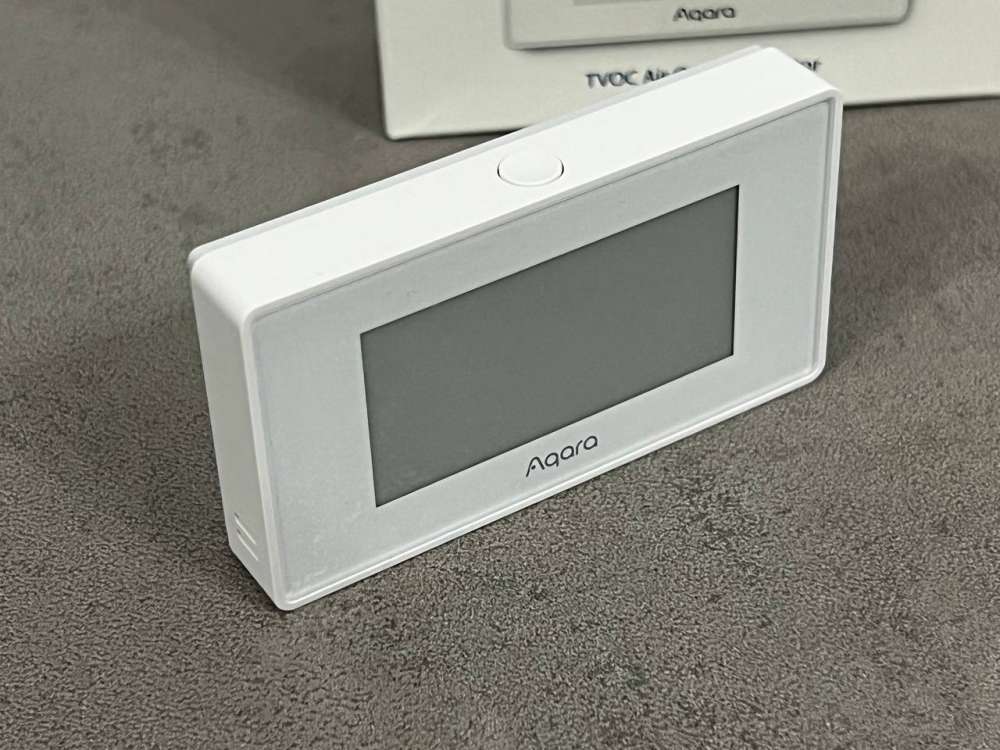 sensore tvoc