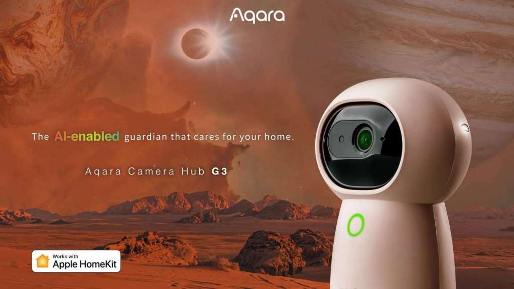 Aqara Prime Day 2022