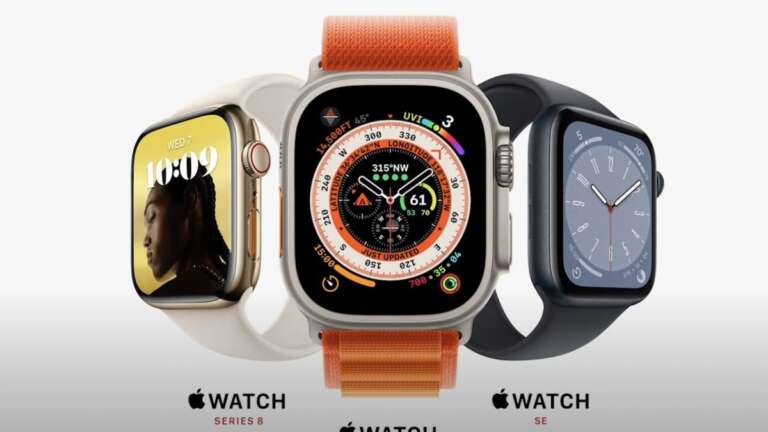 Apple Watch x x - utente - Mr.Apple